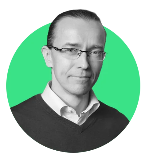 Janne Edgren
