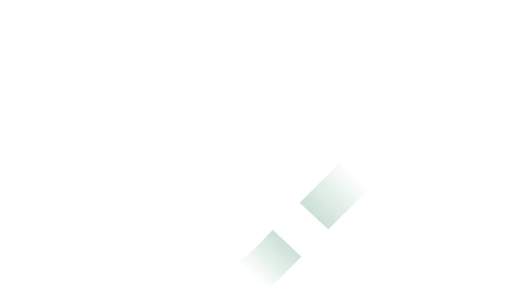 Loopshoren logo joka on saanut inspiraationsa sekä sydämmesta että keuhkoista.