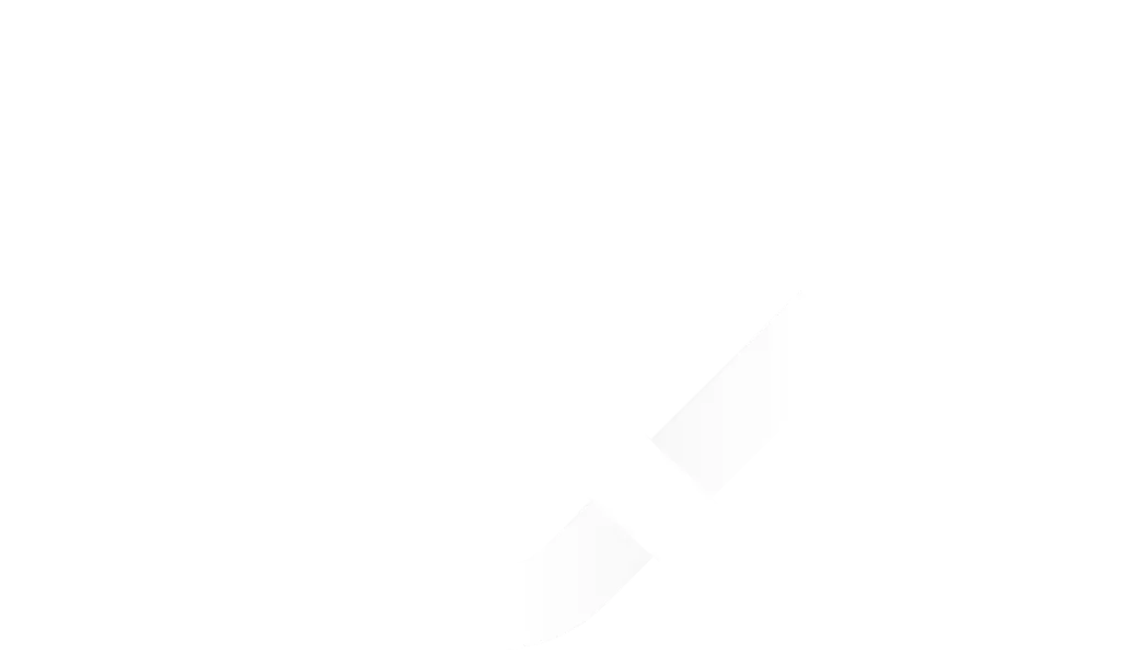 Loopshoren logo joka on saanut inspiraationsa sekä sydämmesta että keuhkoista.