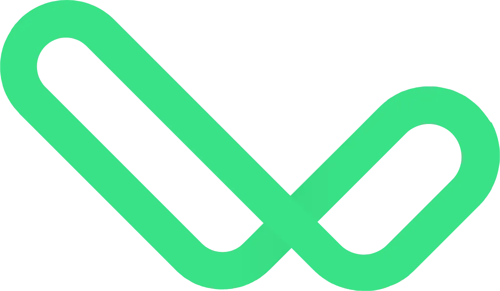 Loopshore Oy logotyp.